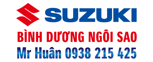 Đại lý Suzuki Việt Nam chính hãng