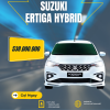 Suzuki Ertiga HyBrid