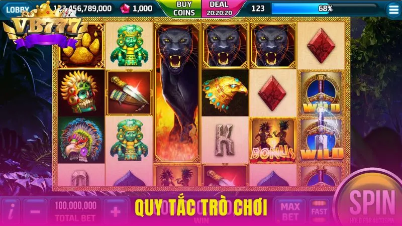 Bạn chỉ cần lần lượt loại bỏ các biểu tượng trùng nhau để nhận thưởng