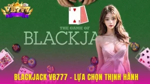 blackjack