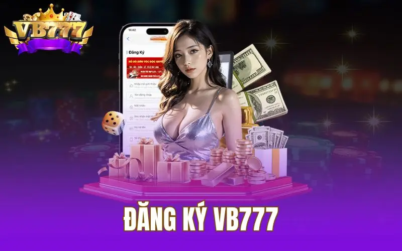 Đăng ký vb777