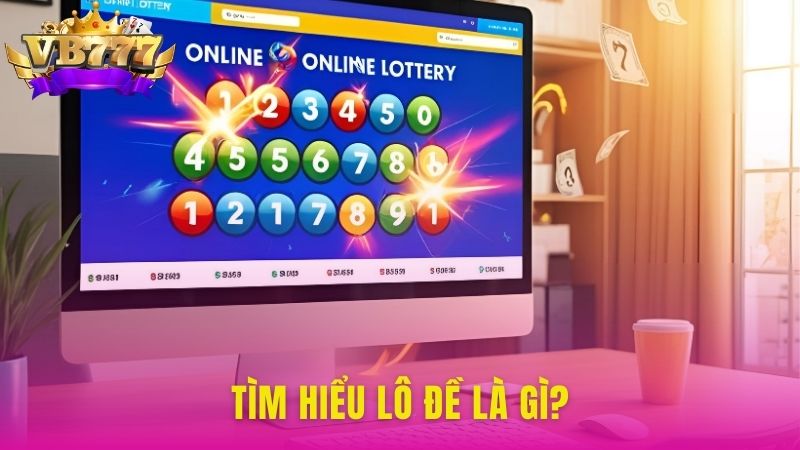 Lô đề là một dạng giải trí online với đa dạng kiểu đặt cược