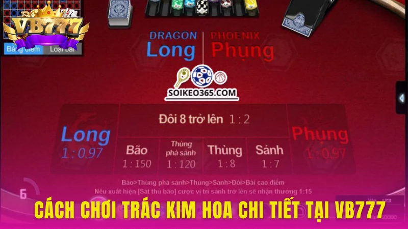 Nắm rõ các thế bài để đưa ra lựa chọn hiệu quả