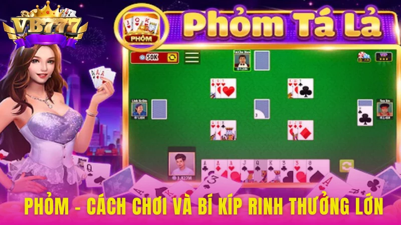 phỏm