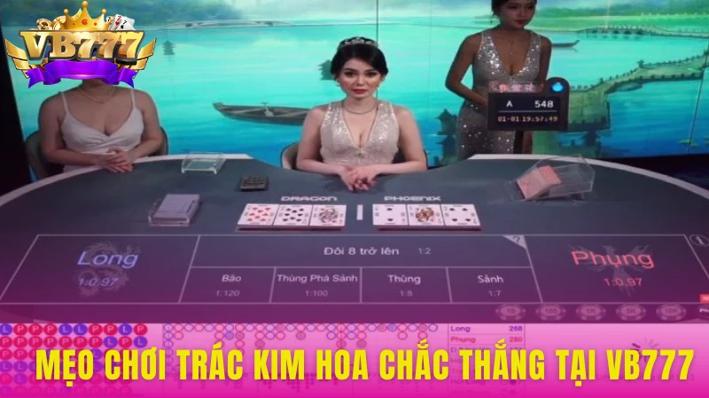 Soi cầu và chọn cửa cược phù hợp là cách chơi hiệu quả