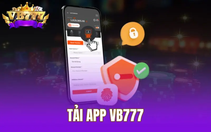 Tải app vb777