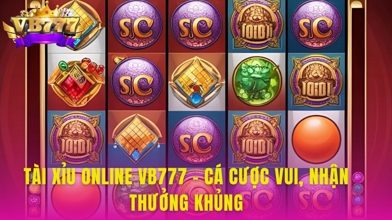 tài xỉu online
