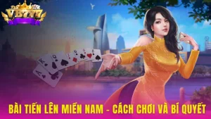 tiến lên miền nam