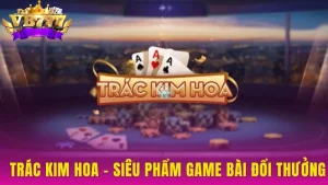 trác kim hoa
