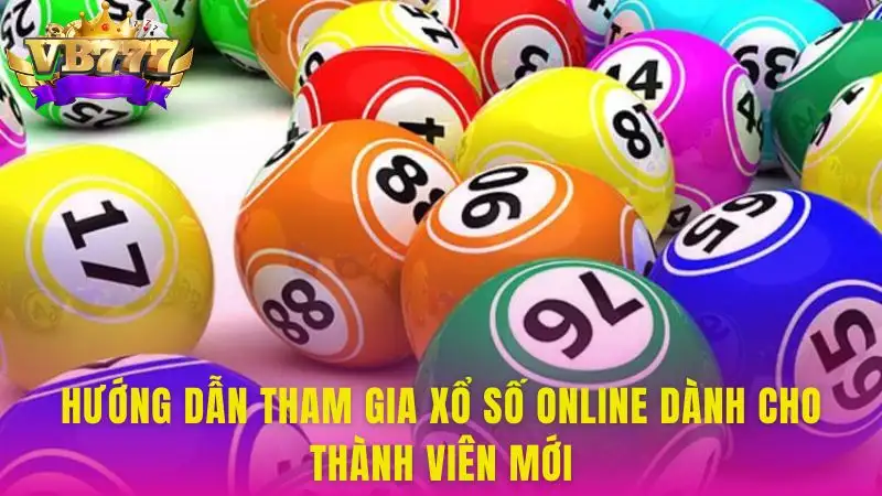 Xổ số thu hút người chơi nhờ sự tiện lợi